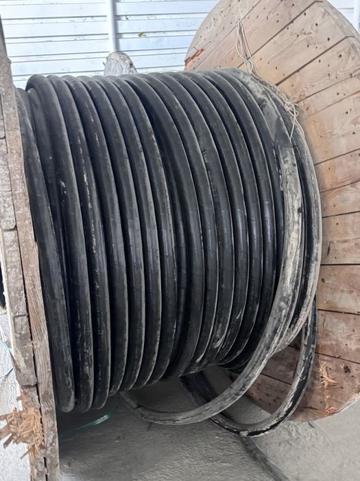 ввг нг 5*50 кабели