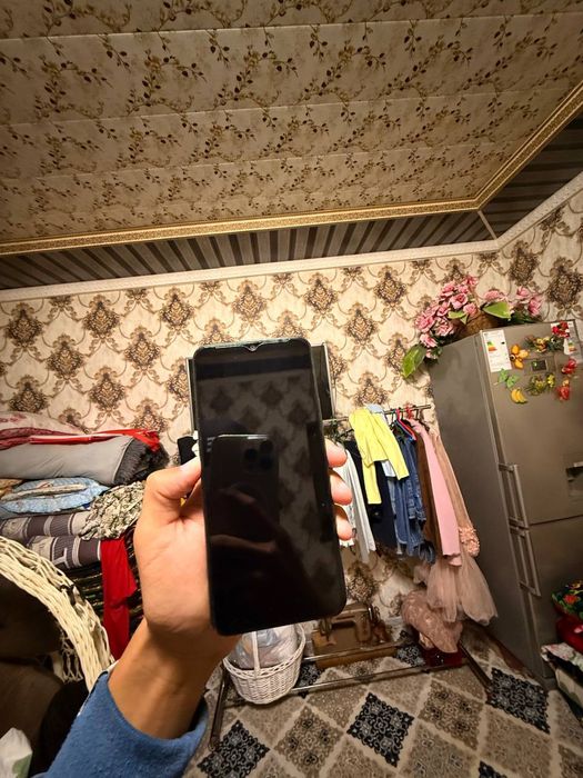 VIVO Y17s Kafolati bilan