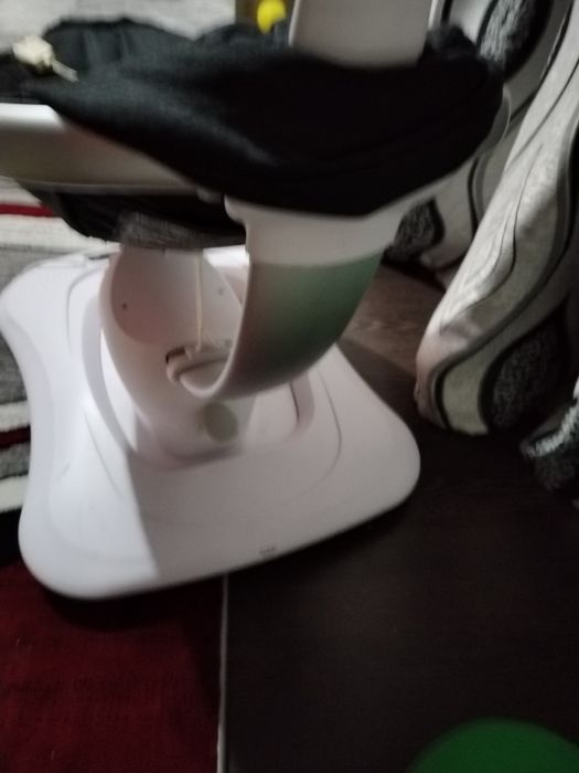 Leagăn de copii, electric.