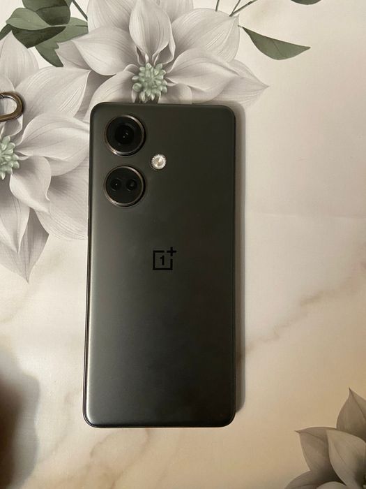 OnePlus nord ce3