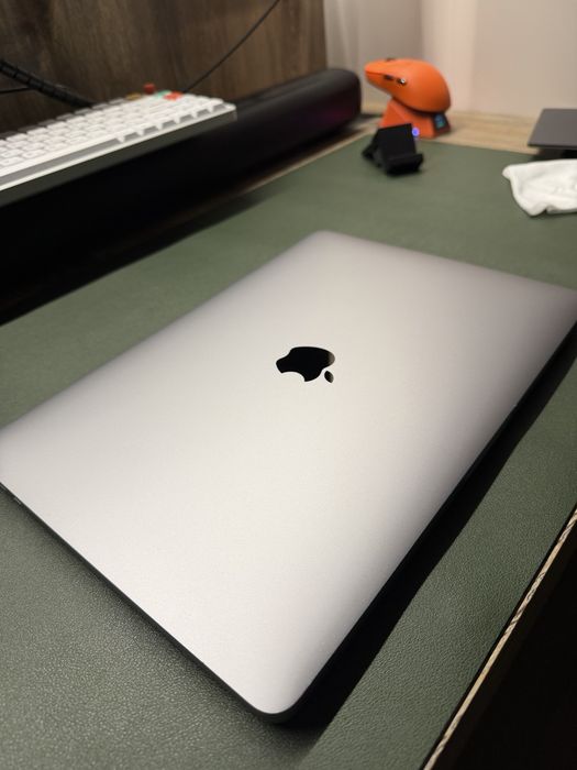 Macbook Pro M1 16/256gb