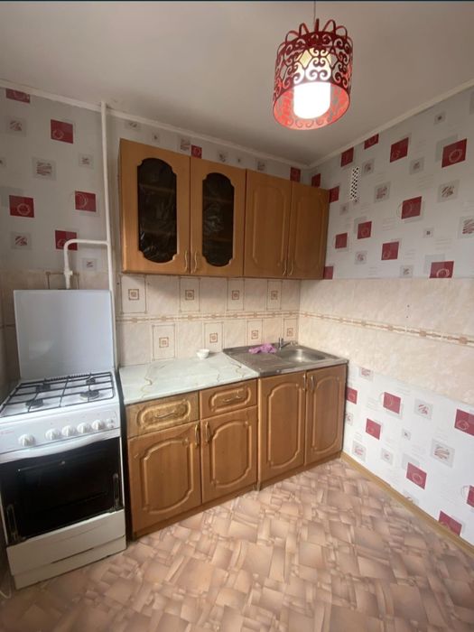 Продам 1 комнатную квартиру