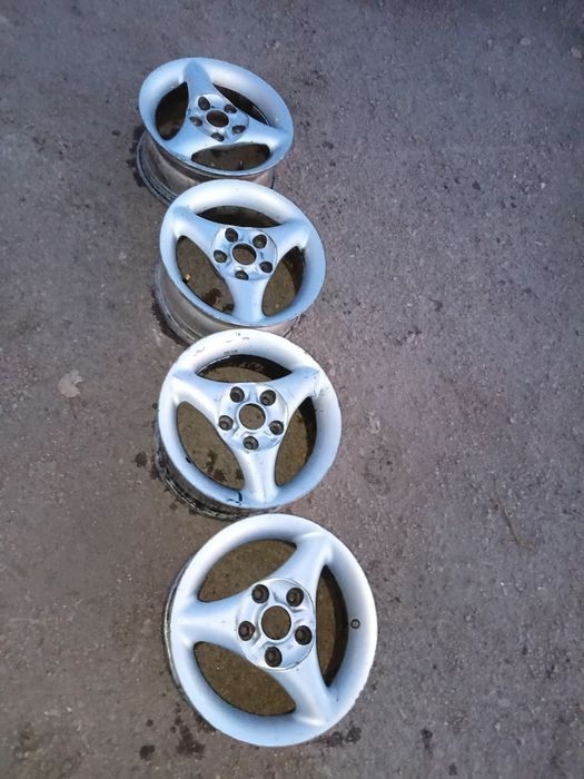 Продам  колеса летние