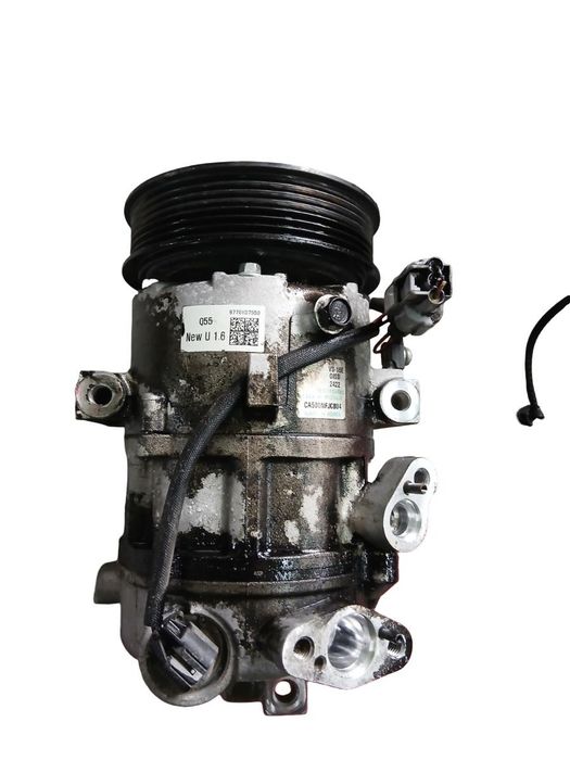 Compresor Ac Hyundai Tucson 3 2015+ - > 97701D7550