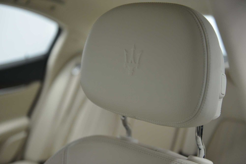 Maserati Ghibli 3.0