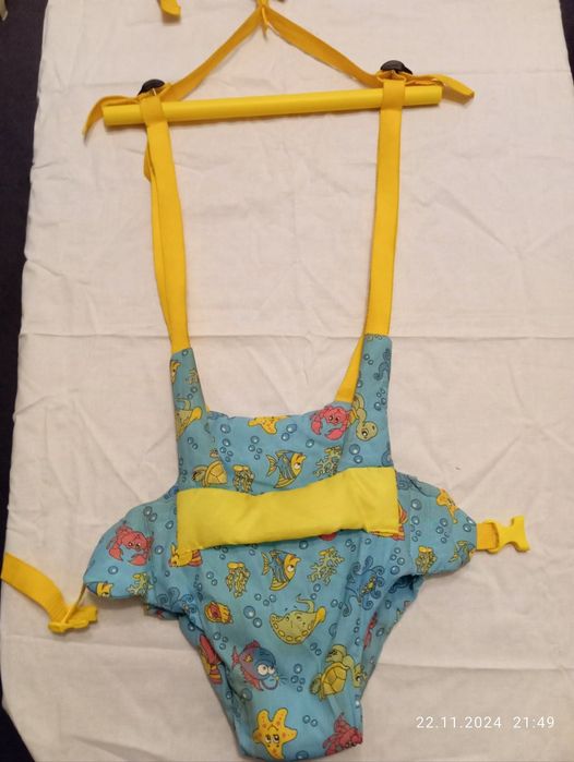 Прыгунки для малыша