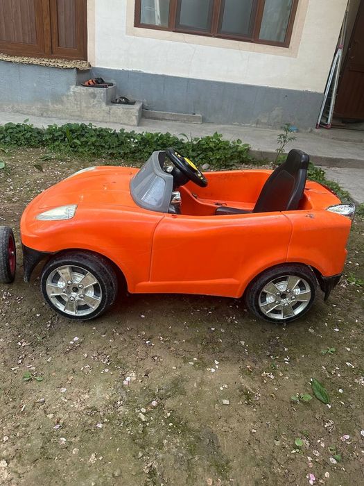 Bus  butun velosiped mashina foydalansa boʻladi