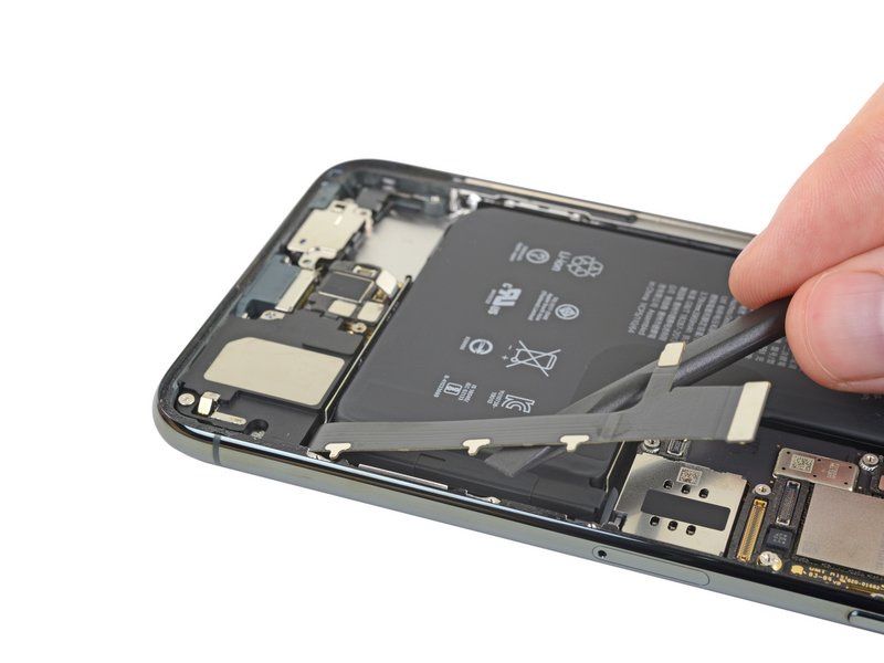 Baterie nou pentru iphone , capacitate marita  / telefonul o vede componenta originala