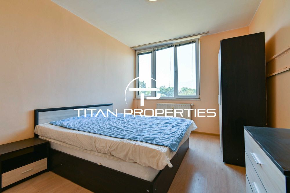 Дава се под наем Тристаен апартамент в София, Илинден - 85 кв.м за 458.49 € - Снимка #5