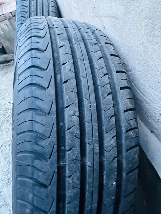 Продам шины летние