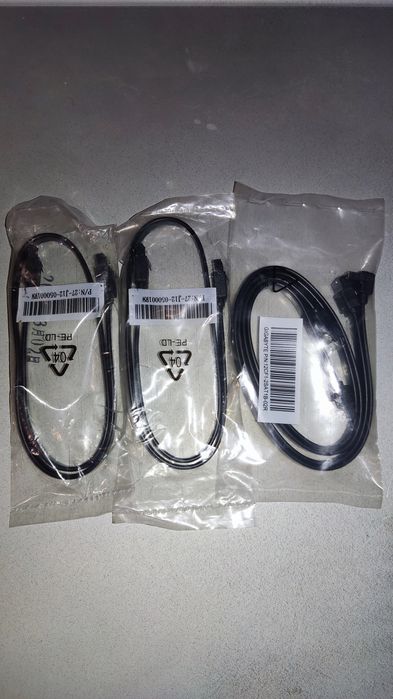 Кабели сата sata 3 длина от 40см