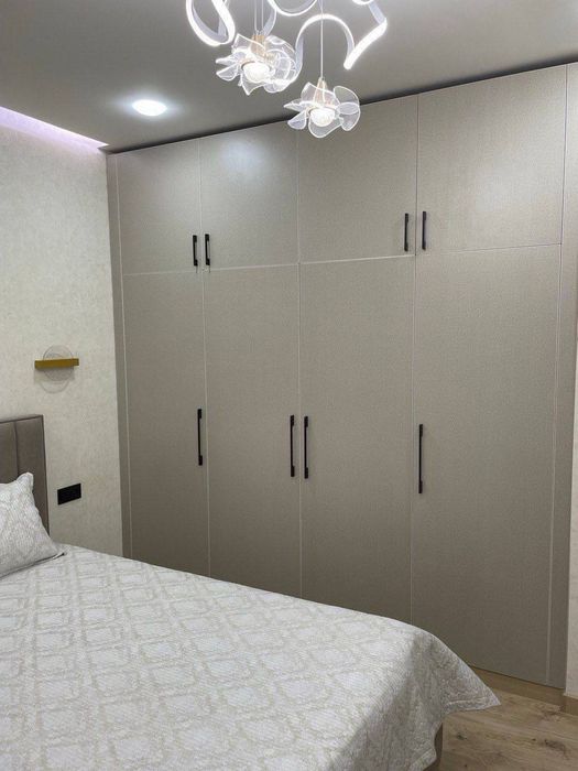 NRG Mirzo Ulugbek квартира продается 2/9/12