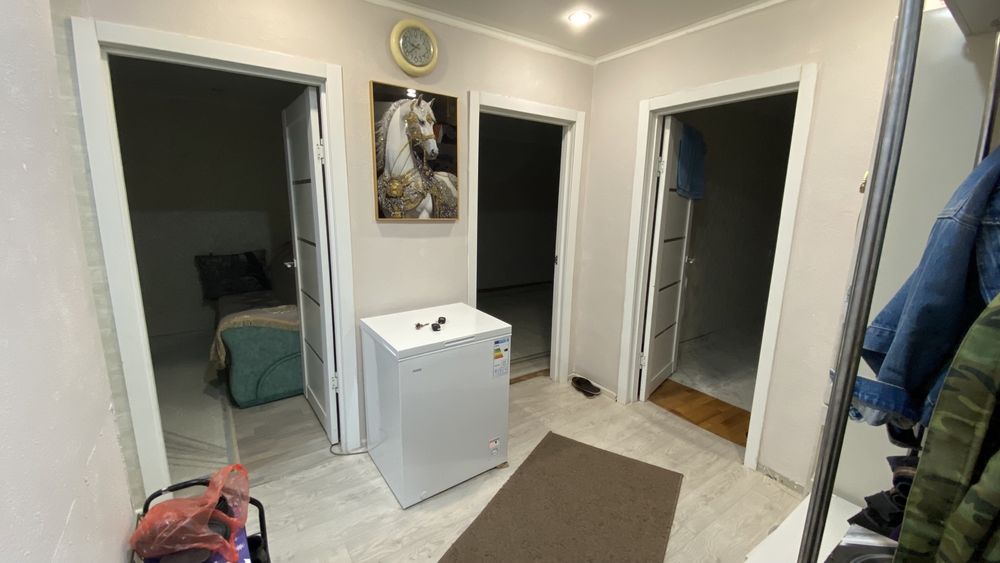 Продажа квартира.