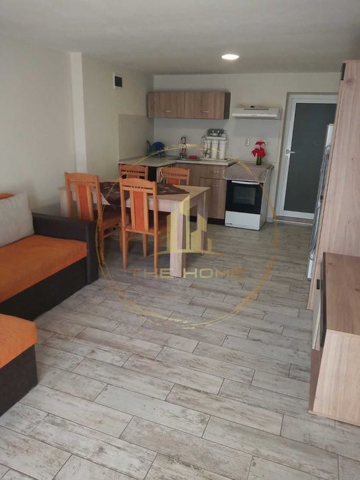 Атрактивна цена 2 стаен Аспарухово