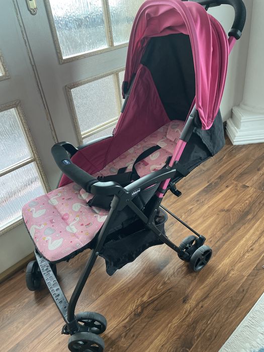Коляска Chicco Ohlala 2 б/у