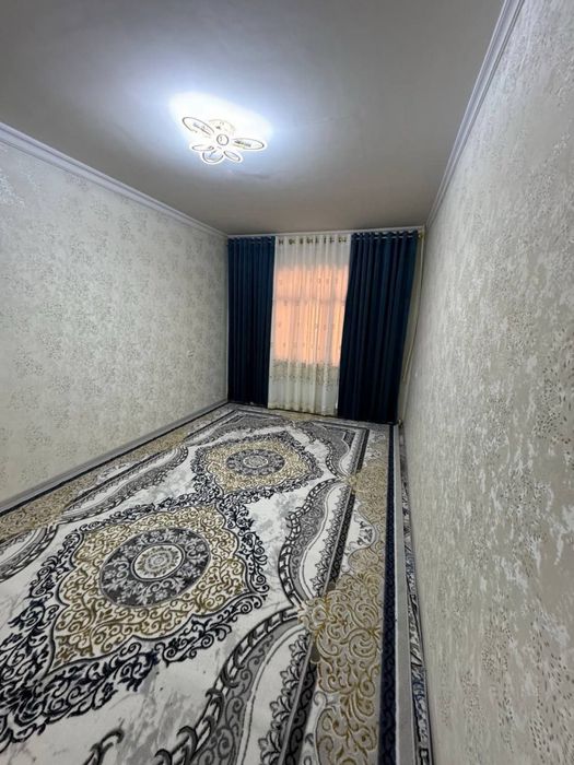 2 хонали квартира сотилади