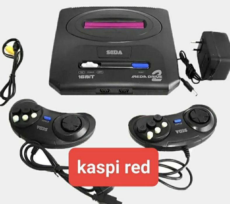 Сега Sega Sega Mega Drive