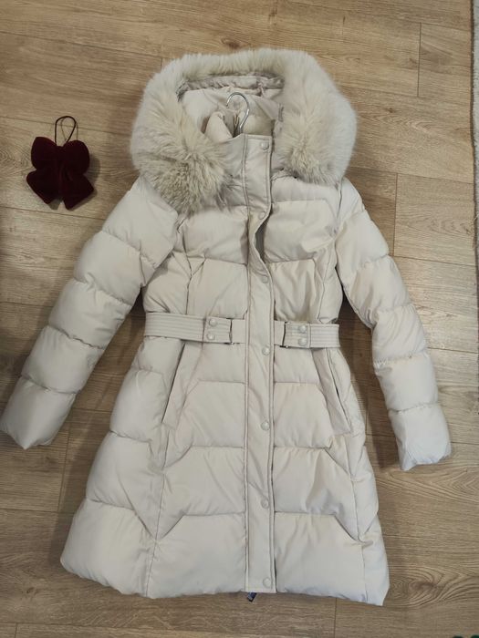 Зимна дамска грейка