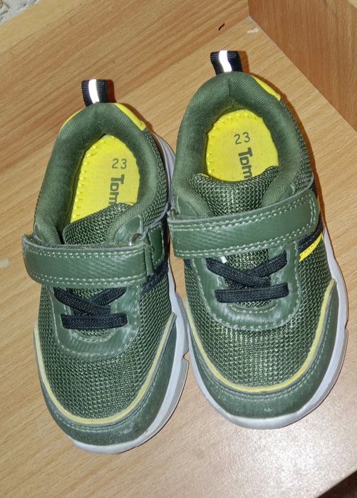 Продаются детские обуви