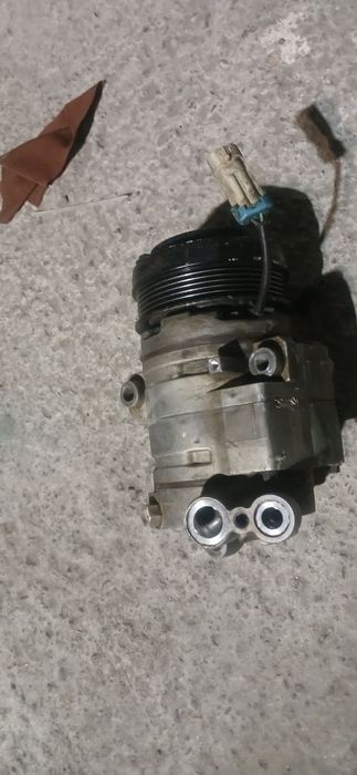 Konditsioner kompressor