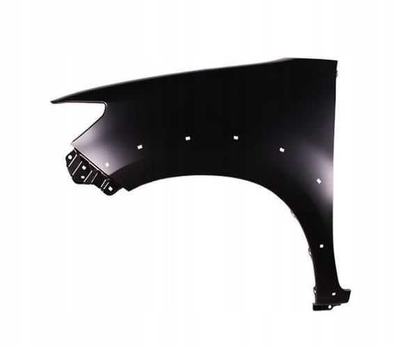 Aripa fata cu sau fara gauri pentru TOYOTA HI-LUX 2WD/4WD 2012-2015