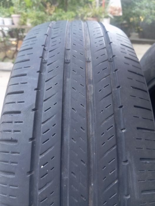 Шины хорошим состояние бу