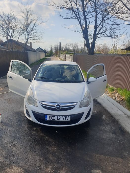 Autoturism  Opel corsa d
