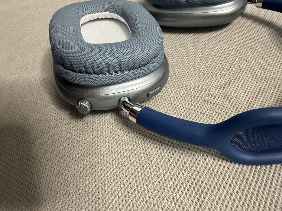 Casti AirPods Max