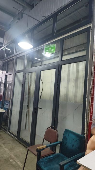 Сдам бутик в Акбулак