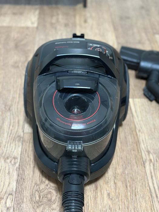 2 пылесоса за одну цену