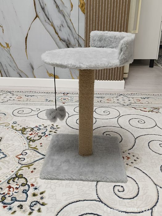 Коктеточка-лежанка