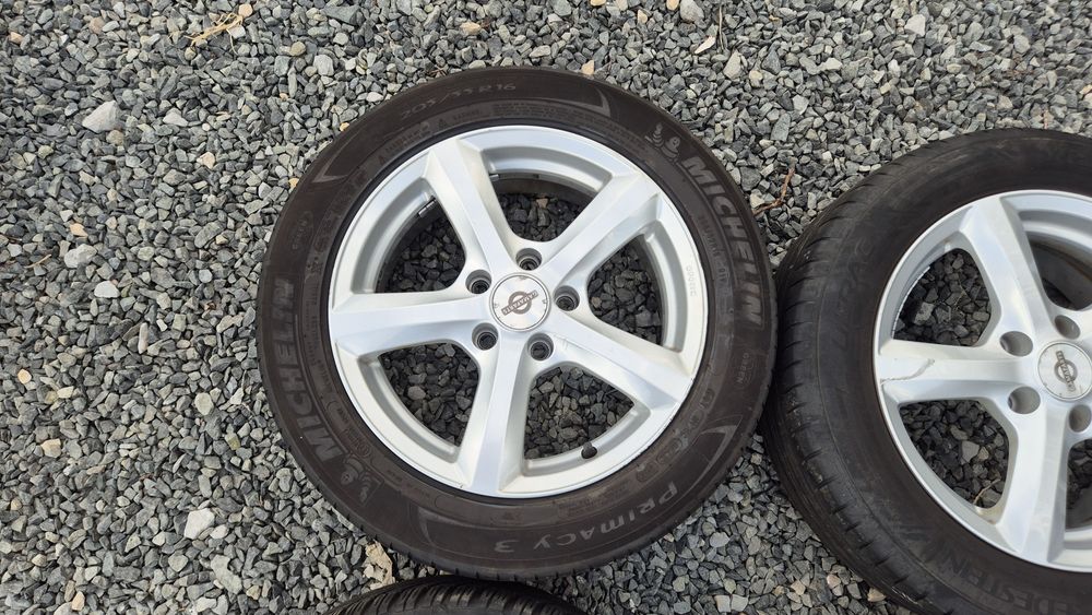 Джанти Gamaparts 5/112 VW,Audi,Skoda,Seat 5x112