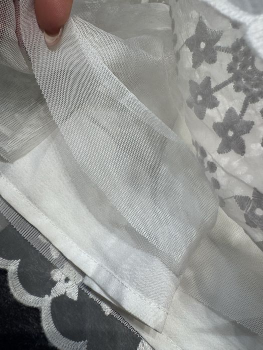 Платье для девочки 5 лет