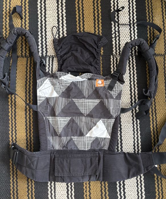 Tula Standart ергономична раница 7-20кг