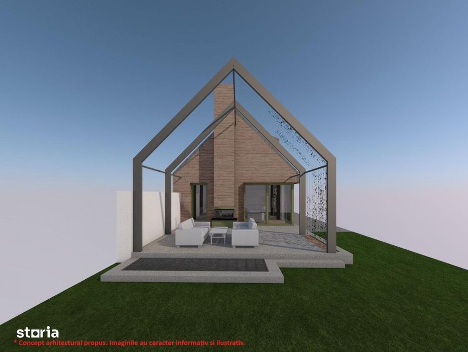 Teren construibil imediat intr-o zona excelenta a cartierului Marasti!