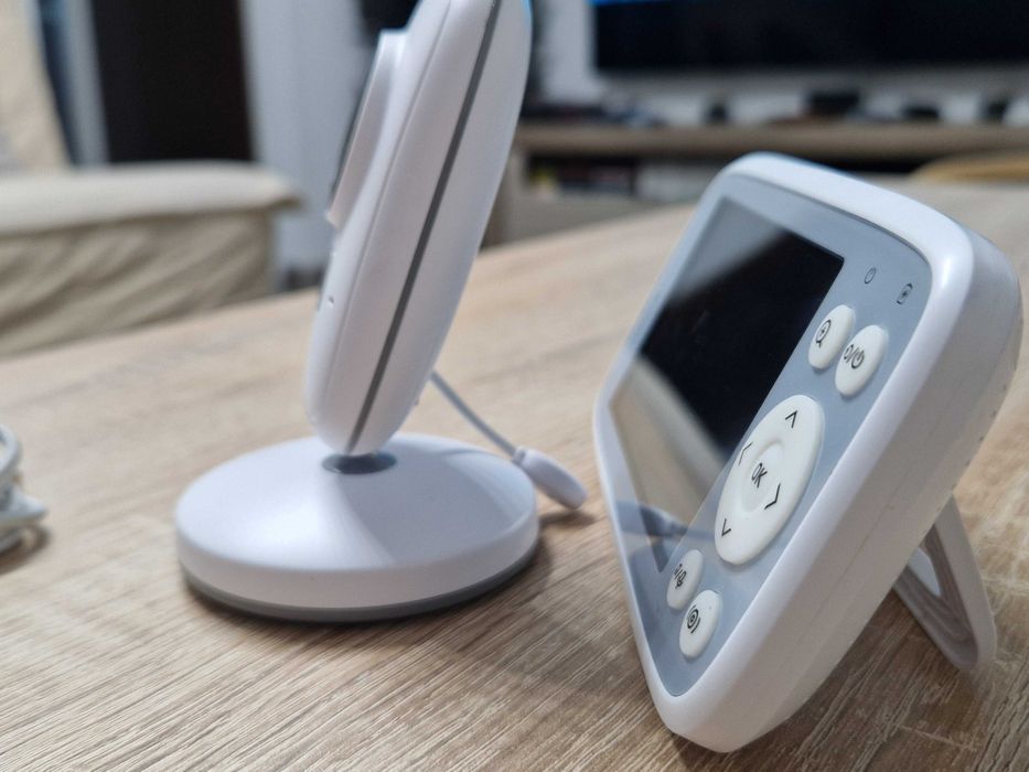 Baby Monitor/ video monitorBOIFUN VB616/ super calitate.