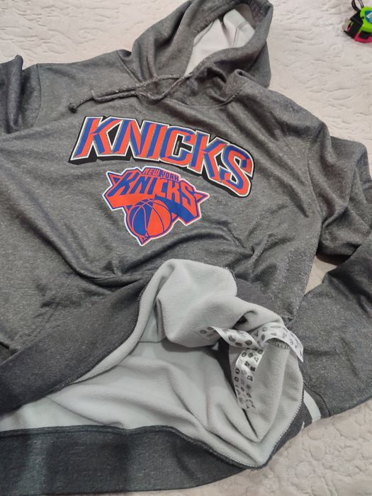 Суитшърт NBA New York Knicks