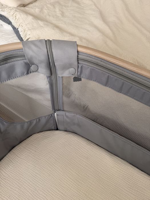 Patut Maxi Cosi Iora Air