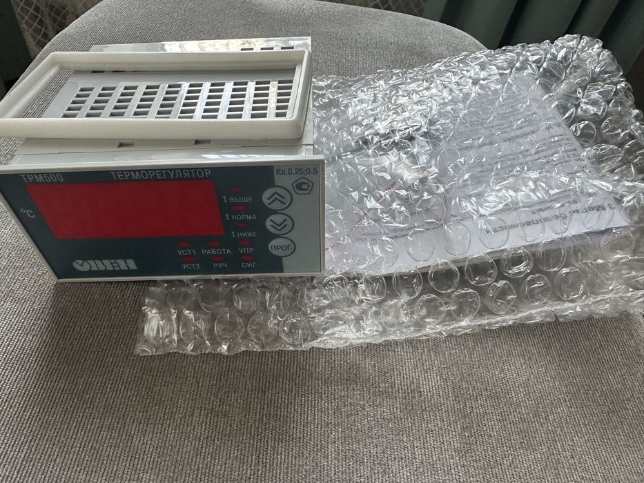 Продам ТРМ500 wifi новый.