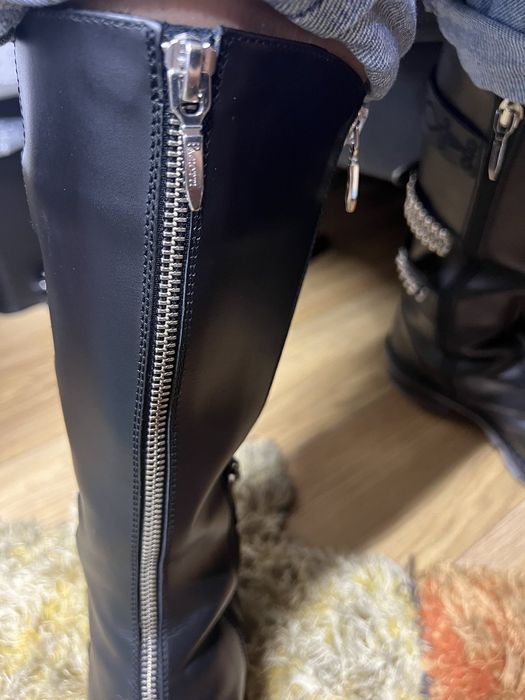 Ботуши Cesare Paciotti Оригинал!!!