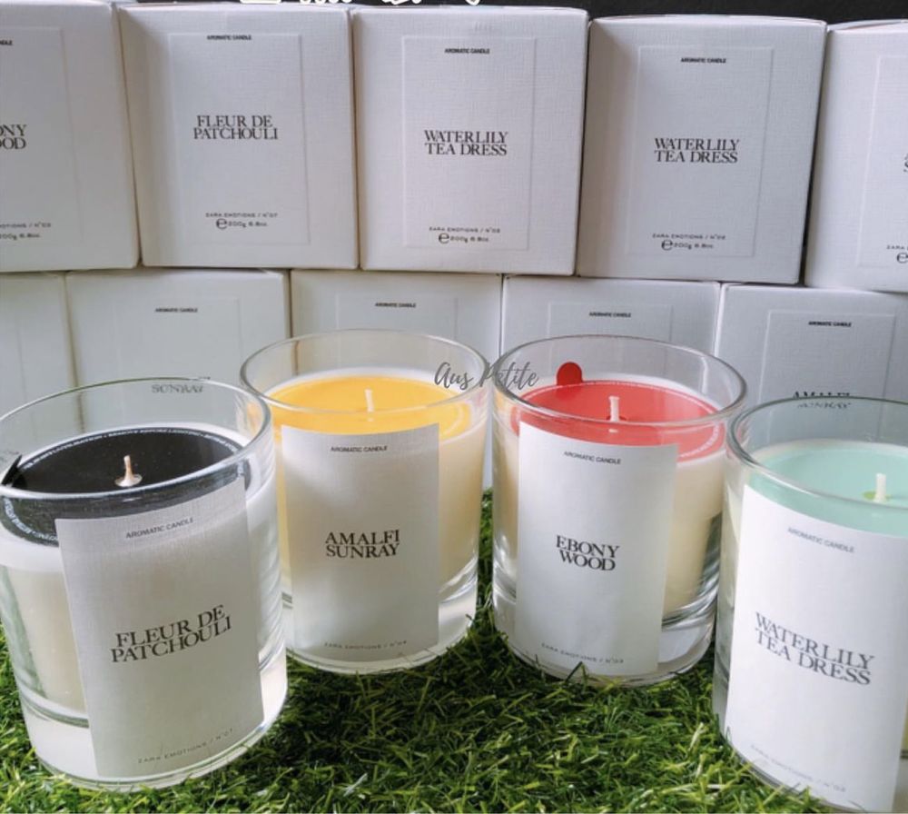 Jo malone lumanare hot sale