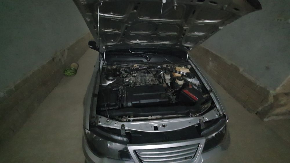 NEXIA 2 DONS 1.6 Chevrolet