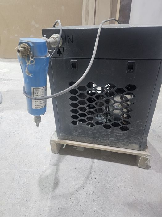 Продаётся осушитель сжатого воздуха