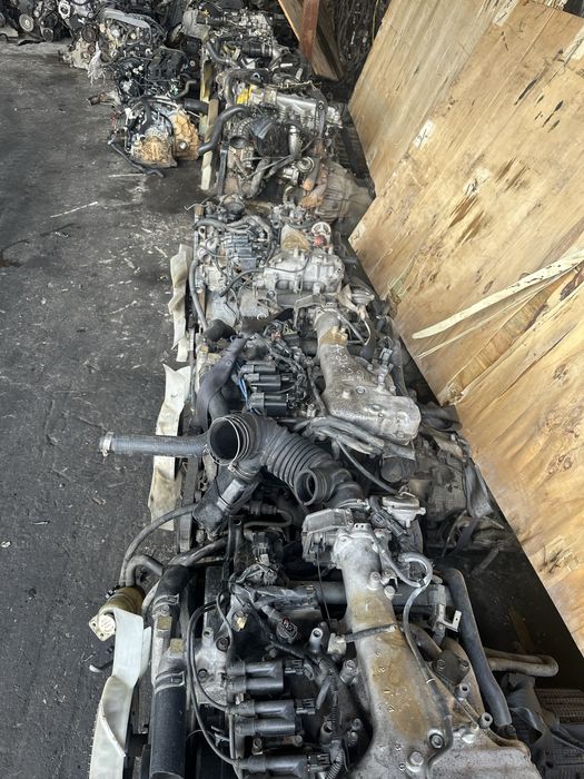 Двигатель 6g74 6g72 продаже в зборе