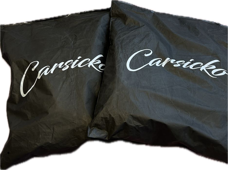 Carsicko tracksuit