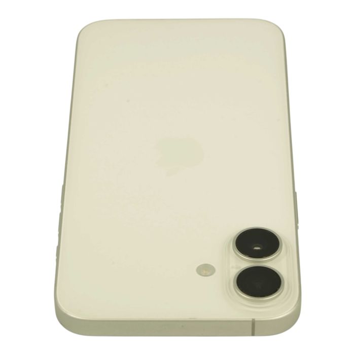 Magazin Apple | iPhone 16 Plus | Excelent | White | 128GB | 93% | Cu Garantie | In Rate | smilemobile.ro