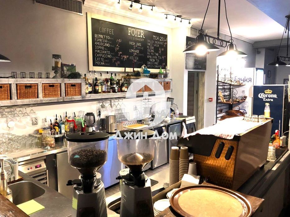 Продава се Заведение в Несебър - 149 кв.м за 1027 €/кв.м - Снимка #4