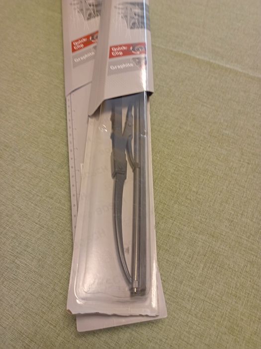 Чистачки Bosch 53 C