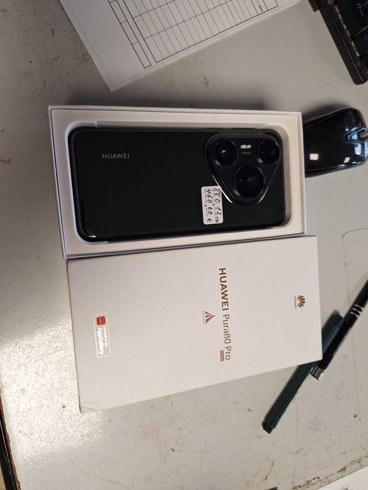 Huawei Pura 80 Pro 12/512GB