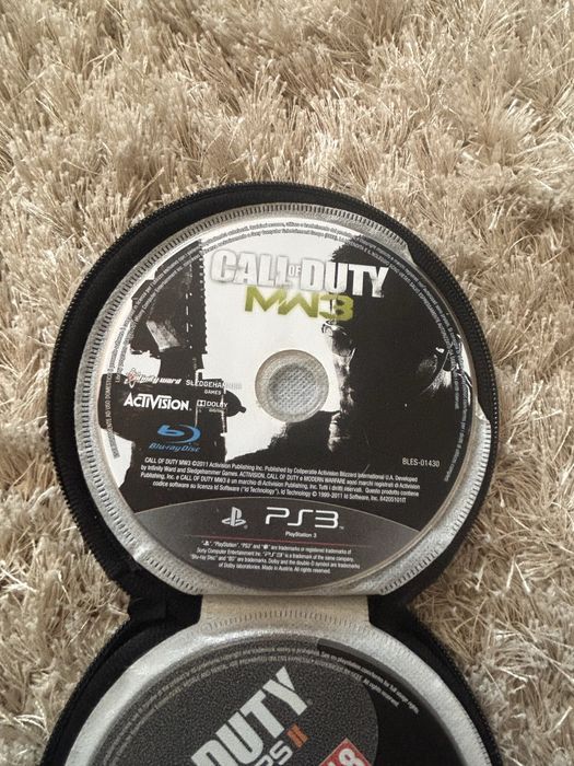 Pachet Jocuri Playstation 3